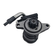 Power Steering Pump Fit For Toyota Land Cruiser Prado 4Runner Hilux Granvia/Grand Hiace KCH10 KCH12 KCH16 - Machter