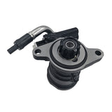 Power Steering Pump Fit For Toyota Land Cruiser Prado 4Runner Hilux Granvia/Grand Hiace KCH10 KCH12 KCH16 - Machter