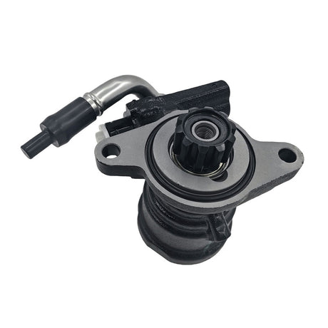 Power Steering Pump Fit For Toyota Land Cruiser Prado 4Runner Hilux Granvia/Grand Hiace KCH10 KCH12 KCH16 - Machter