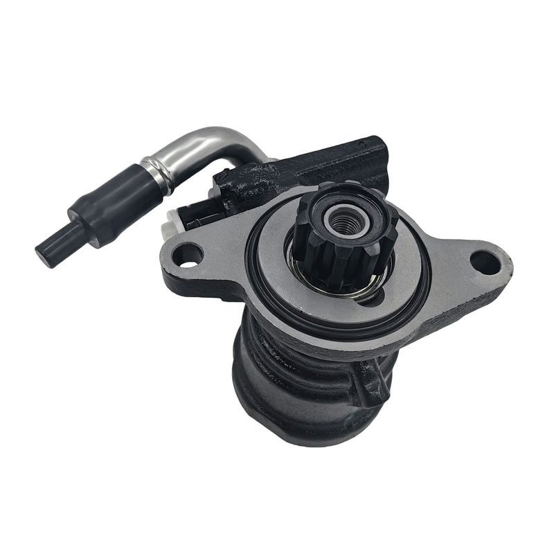 Power Steering Pump Fit For Toyota Land Cruiser Prado 4Runner Hilux Granvia/Grand Hiace KCH10 KCH12 KCH16 PSP-TA039 - Machter