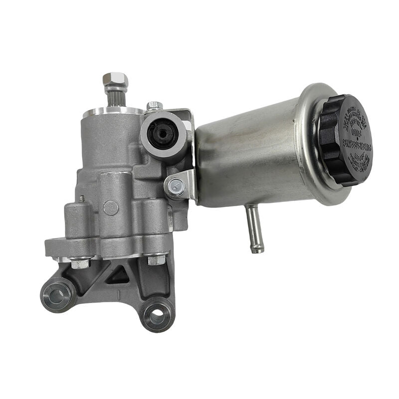 Power Steering Pump With Reservoir Assy Fit For Lexus LS400 UCF10 UCF20 4432050010 1990-1997 PSP-TA040 - Machter