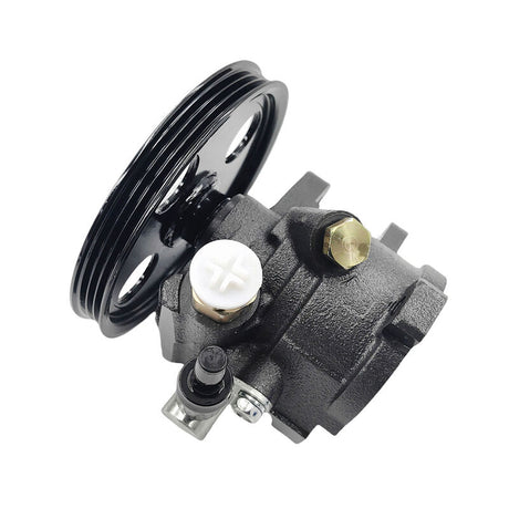 Power Steering Pump Fit For Toyota Altezza For Lexus IS200 IS300 GXE10 2.0L 1G-FE 6cyl RWD 4432053020 - Machter