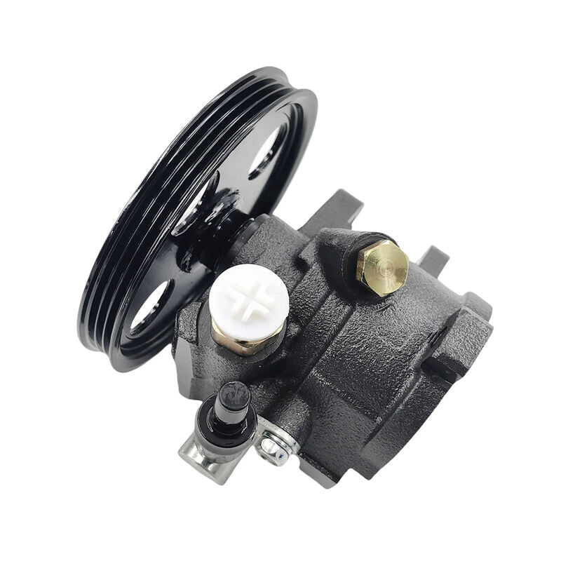 Power Steering Pump Fit For Toyota Altezza For Lexus IS200 IS300 GXE10 2.0L 1G-FE 6cyl RWD 4432053020 PSP-TA041 - Machter