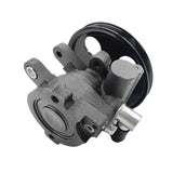 Power Steering Pump Fit For Toyota Altezza For Lexus IS200 IS300 GXE10 2.0L 1G-FE 6cyl RWD 4432053020 PSP-TA041 - Machter