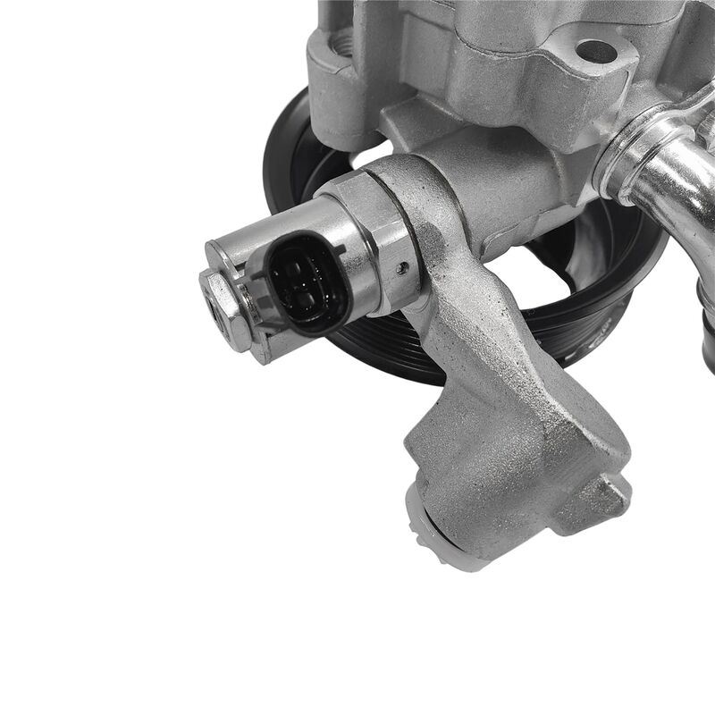 Power Steering Pump Fit For Toyota Hilux 2.8 1GD-FTV 2.4 2GD-FTV Fortuner GUN156R 2.8 1GD-FTV Diesel 443100K142 2020-2025 PSP-TA042 - Machter