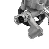 Power Steering Pump Fit For Toyota Hilux 2.8 1GD-FTV 2.4 2GD-FTV Fortuner GUN156R 2.8 1GD-FTV Diesel 443100K142 2020-2025 PSP-TA042 - Machter