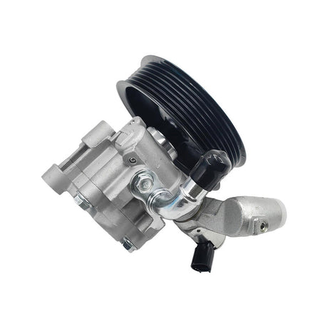 Power Steering Pump Fit For Toyota Hilux 2.8 1GD-FTV 2.4 2GD-FTV Fortuner GUN156R 2.8 1GD-FTV Diesel 443100K142 2020-2025 - Machter