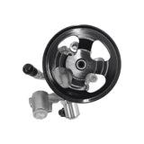 Power Steering Pump Fit For Toyota Hilux 2.8 1GD-FTV 2.4 2GD-FTV Fortuner GUN156R 2.8 1GD-FTV Diesel 443100K142 2020-2025 PSP-TA042 - Machter