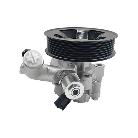 Power Steering Pump Fit For Toyota Hilux 2.8 1GD-FTV 2.4 2GD-FTV Fortuner GUN156R 2.8 1GD-FTV Diesel 443100K142 2020-2025 - Machter