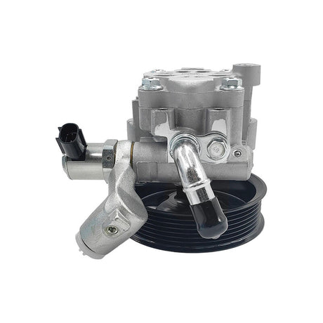 Power Steering Pump Fit For Toyota Hilux 2.8 1GD-FTV 2.4 2GD-FTV Fortuner GUN156R 2.8 1GD-FTV Diesel 443100K142 2020-2025 - Machter