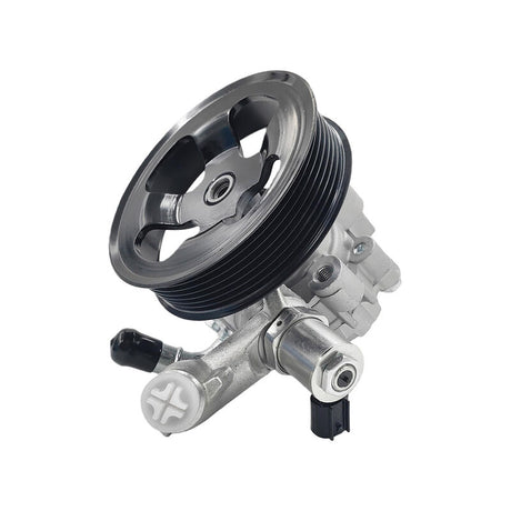 Power Steering Pump Fit For Toyota Hilux 2.8 1GD-FTV 2.4 2GD-FTV Fortuner GUN156R 2.8 1GD-FTV Diesel 443100K142 2020-2025 - Machter