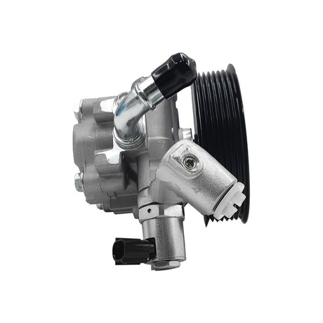 Power Steering Pump Fit For Toyota Hilux 2.8 1GD-FTV 2.4 2GD-FTV Fortuner GUN156R 2.8 1GD-FTV Diesel 443100K142 2020-2025 - Machter