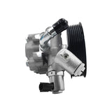 Power Steering Pump Fit For Toyota Hilux 2.8 1GD-FTV 2.4 2GD-FTV Fortuner GUN156R 2.8 1GD-FTV Diesel 443100K142 2020-2025 PSP-TA042 - Machter