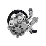 Power Steering Pump Fit For Toyota Hilux 2.8 1GD-FTV 2.4 2GD-FTV Fortuner GUN156R 2.8 1GD-FTV Diesel 443100K142 2020-2025 PSP-TA042 - Machter