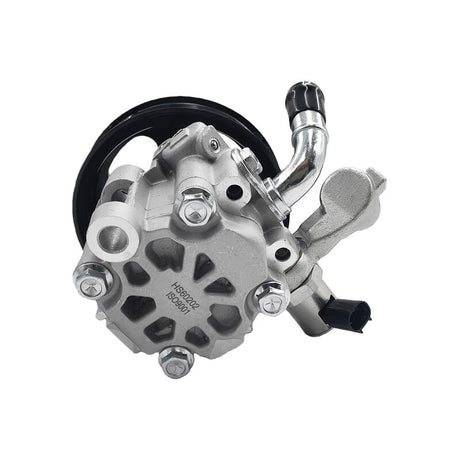 Power Steering Pump Fit For Toyota Hilux 2.8 1GD-FTV 2.4 2GD-FTV Fortuner GUN156R 2.8 1GD-FTV Diesel 443100K142 2020-2025 - Machter