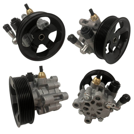 Power Steering Pump (with Pulley), 3.5L Toyota Aurion GSV40 2006 - 2012 PSP-TYAU-002 - Sterling Parts