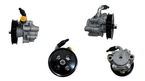 Power Steering Pump (3.0L V6, 1MZ-FE) Toyota Camry CV36 2002 - 2006 PSP-TYCA-010 - Sterling