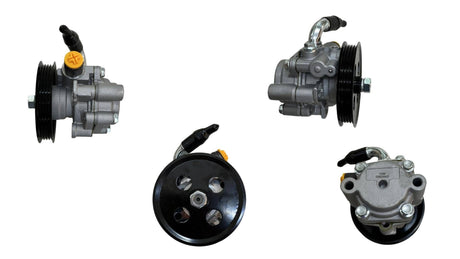 Power Steering Pump (3.0L V6, 1MZ-FE) Toyota Camry CV36 2002 - 2006 PSP-TYCA-010 - Sterling Parts