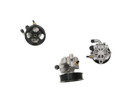 Power Steering Pump (with Pulley), 4.0L Petrol Toyota Hilux GGN25 2005 - 2011 PSP-TYHX-014 - Sterling Parts