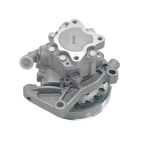 Power Steering Pump Fit For Volvo V70 Mk3 3.0L 2008-2013 - Machter