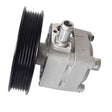 Machter Power Steering Pump Fit For Volvo S60 V70 XC70 S80 XC90 2.4 D5 30665100 36050559 PSP-VOL002M - Machter