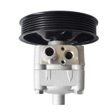 Machter Power Steering Pump Fit For Volvo S60 V70 XC70 S80 XC90 2.4 D5 30665100 36050559 PSP-VOL002M - Machter