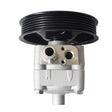 Power Steering Pump Fit For Volvo S60 V70 XC70 S80 XC90 2.4 D5 30665100 36050559 - Machter