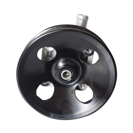 Power Steering Pump Fit For Volvo S60 V70 XC70 S80 XC90 2.4 D5 30665100 36050559 - Machter