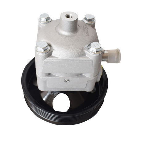 Machter Power Steering Pump Fit For Volvo S60 V70 XC70 S80 XC90 2.4 D5 30665100 36050559 PSP-VOL002M - Machter