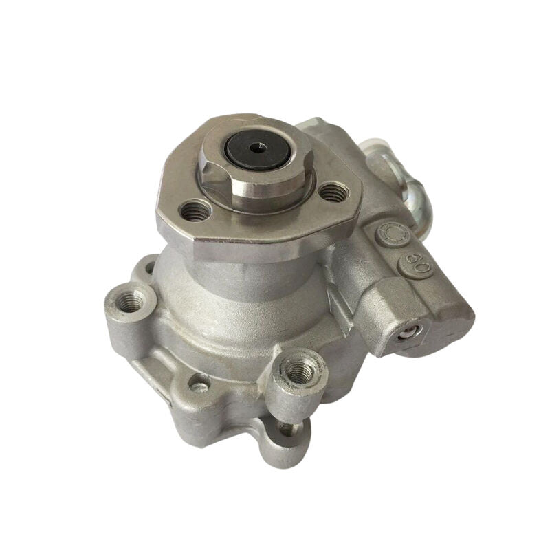 Power Steering Pump Fit For VW Transporter T5 1.9L 2.0L Diesel 2.0L Petrol 2003-2009 - Machter