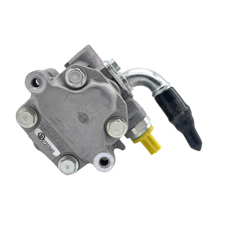 Machter Hydraulic Pump Servo Power Steering Pump Fit For Volkswagen Transporter IV T4 2.4 2.5 TDI D PSP-VW004 - Machter