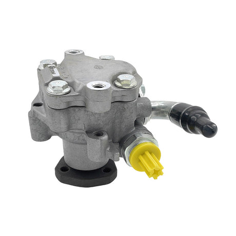 Machter Hydraulic Pump Servo Power Steering Pump Fit For Volkswagen Transporter IV T4 2.4 2.5 TDI D PSP-VW004 - Machter