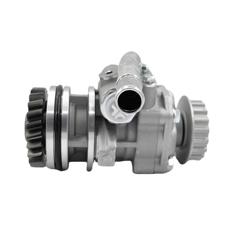 Power Steering Pump Fit For Volkswagen Touareg 7L Multivan Transporter MK V 2.5L TDI 7H0422153G 7L6422153B - Machter