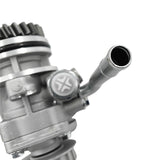 Power Steering Pump Fit For Volkswagen Touareg 7L Multivan Transporter MK V 2.5L TDI 7H0422153G 7L6422153B PSP-VW008 - Machter