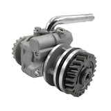 Power Steering Pump Fit For Volkswagen Touareg 7L Multivan Transporter MK V 2.5L TDI 7H0422153G 7L6422153B PSP-VW008 - Machter
