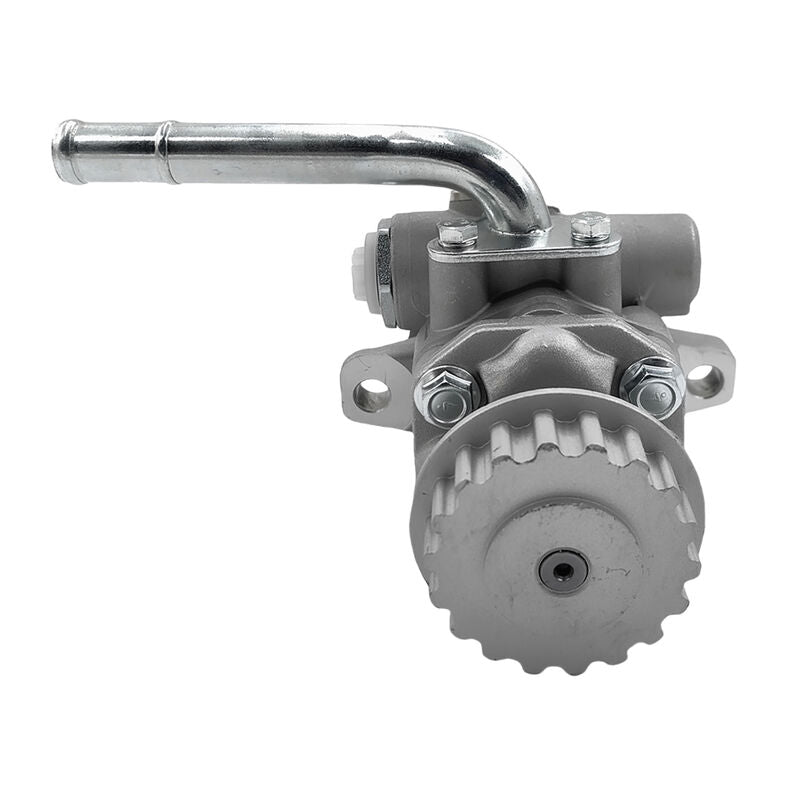 Power Steering Pump Fit For Volkswagen Touareg 7L Multivan Transporter MK V 2.5L TDI 7H0422153G 7L6422153B PSP-VW008 - Machter