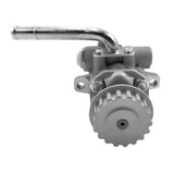 Power Steering Pump Fit For Volkswagen Touareg 7L Multivan Transporter MK V 2.5L TDI 7H0422153G 7L6422153B PSP-VW008 - Machter