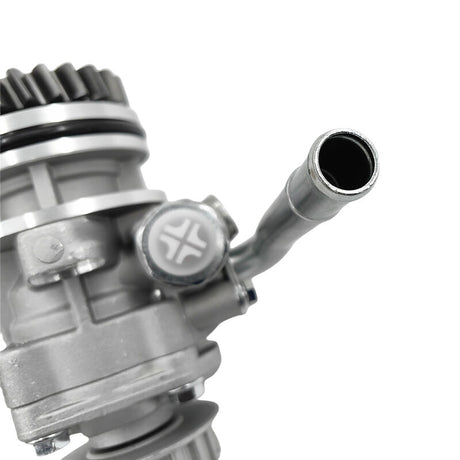 Power Steering Pump Fit For Volkswagen Touareg 7L Multivan Transporter MK V 2.5L TDI 7H0422153G 7L6422153B - Machter