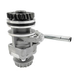 Power Steering Pump Fit For Volkswagen Touareg 7L Multivan Transporter MK V 2.5L TDI 7H0422153G 7L6422153B PSP-VW008 - Machter