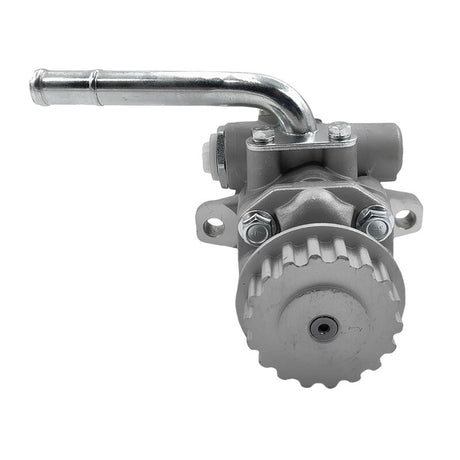 Power Steering Pump Fit For Volkswagen Touareg 7L Multivan Transporter MK V 2.5L TDI 7H0422153G 7L6422153B - Machter