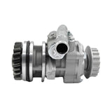 Power Steering Pump Fit For Volkswagen Touareg 7L Multivan Transporter MK V 2.5L TDI 7H0422153G 7L6422153B PSP-VW008 - Machter