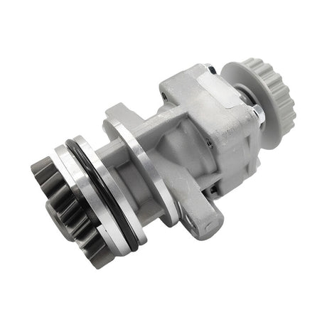 Power Steering Pump Fit For Volkswagen Touareg 7L Multivan Transporter MK V 2.5L TDI 7H0422153G 7L6422153B - Machter