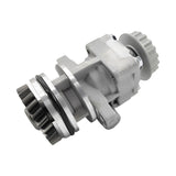 Power Steering Pump Fit For Volkswagen Touareg 7L Multivan Transporter MK V 2.5L TDI 7H0422153G 7L6422153B PSP-VW008 - Machter