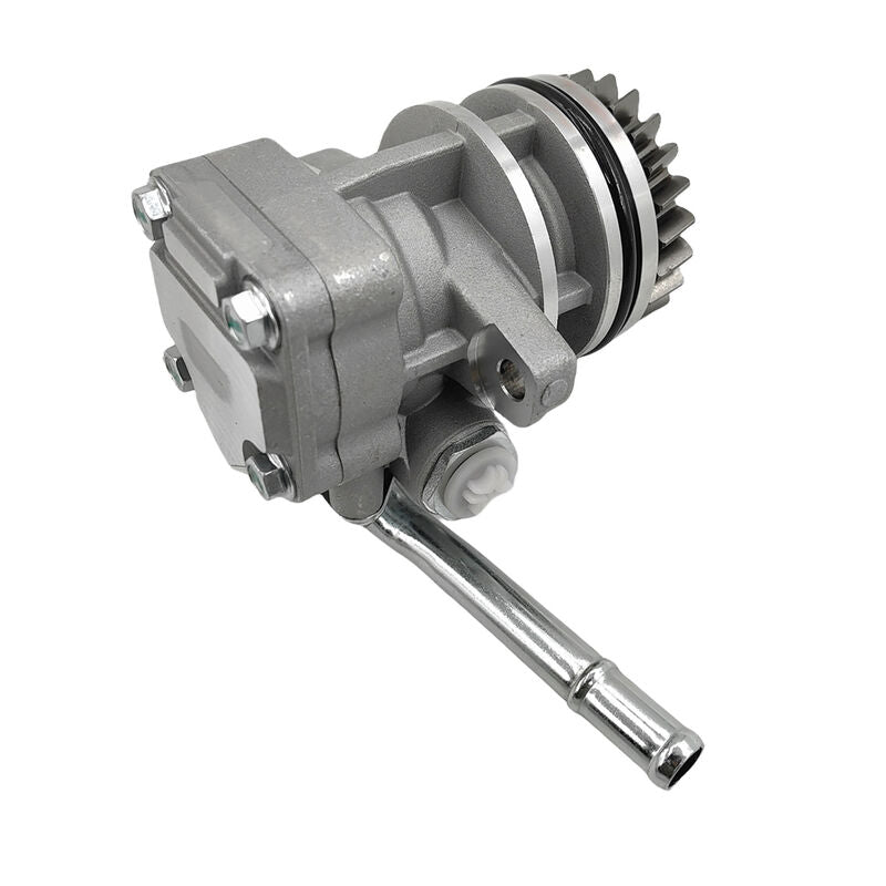 Power Steering Pump Fit For VW Multivan Transporter Caravelle MK 5 2.5 TDI 4Motion 2003-2009 PSP-VW009 - Machter