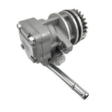 Power Steering Pump Fit For VW Multivan Transporter Caravelle MK 5 2.5 TDI 4Motion 2003-2009 PSP-VW009 - Machter