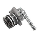 Power Steering Pump Fit For VW Multivan Transporter Caravelle MK 5 2.5 TDI 4Motion 2003-2009 PSP-VW009 - Machter