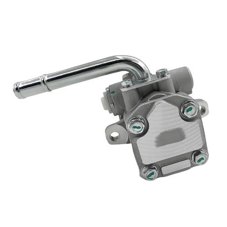 Power Steering Pump Fit For VW Multivan Transporter Caravelle MK 5 2.5 TDI 4Motion 2003-2009 - Machter