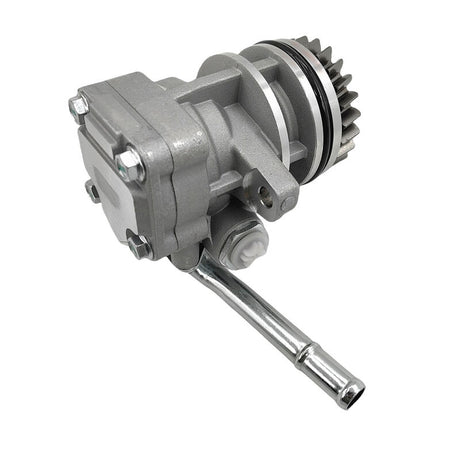 Power Steering Pump Fit For VW Multivan Transporter Caravelle MK 5 2.5 TDI 4Motion 2003-2009 - Machter