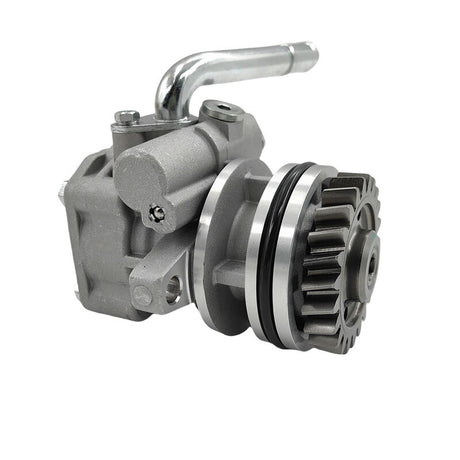 Power Steering Pump Fit For VW Multivan Transporter Caravelle MK 5 2.5 TDI 4Motion 2003-2009 - Machter