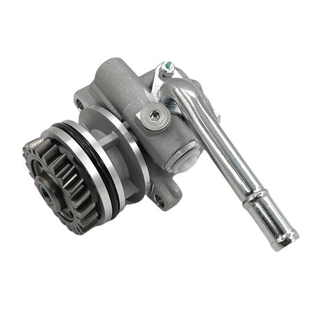 Power Steering Pump Fit For VW Multivan Transporter Caravelle MK 5 2.5 TDI 4Motion 2003-2009 - Machter